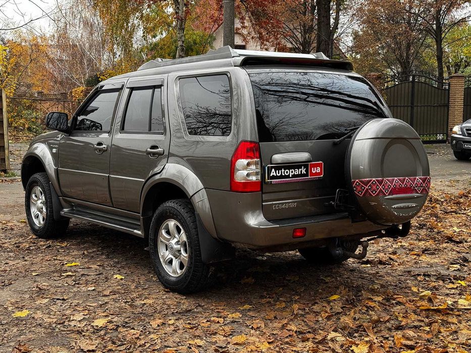 Продам Great Wall Pegasus 2008р. #72985