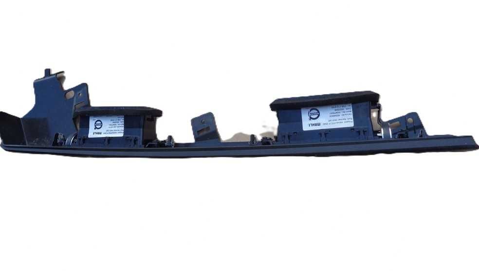 Kratki Nawiewu Nawiew Panel Konsoli VOLVO FH4 FH4B Fh5 Lewa Strona