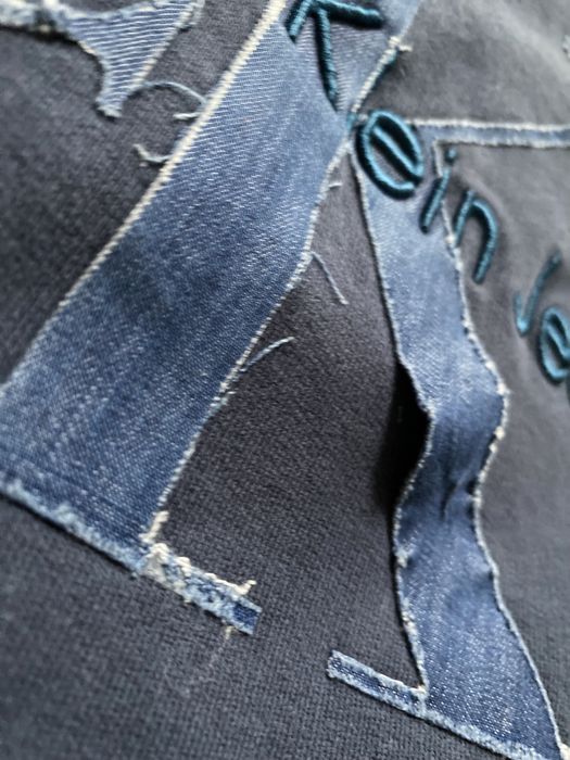 Calvin Klein bluza rozmiar XS