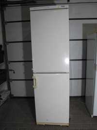 Холодильник двухкамерный Miele