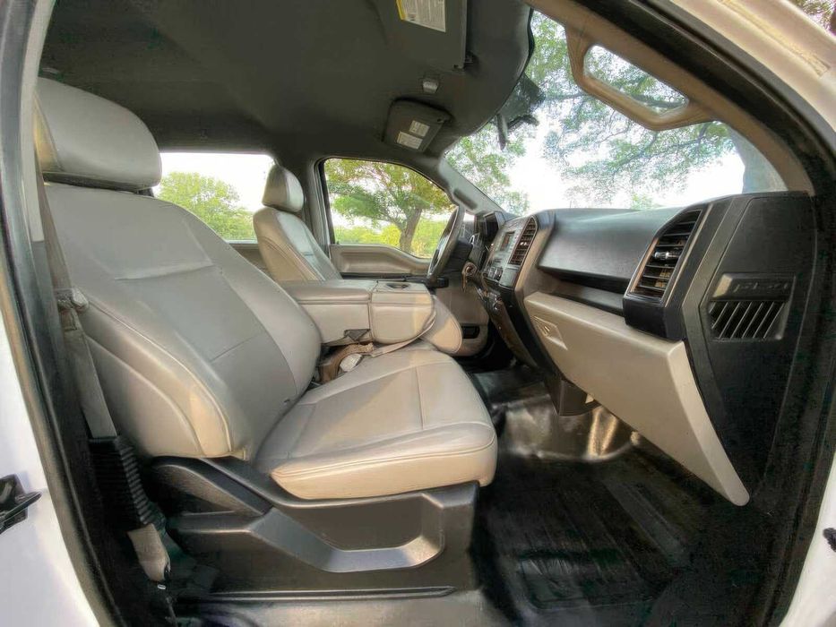 Ford F-150      2018