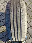 Opony auto osobowe