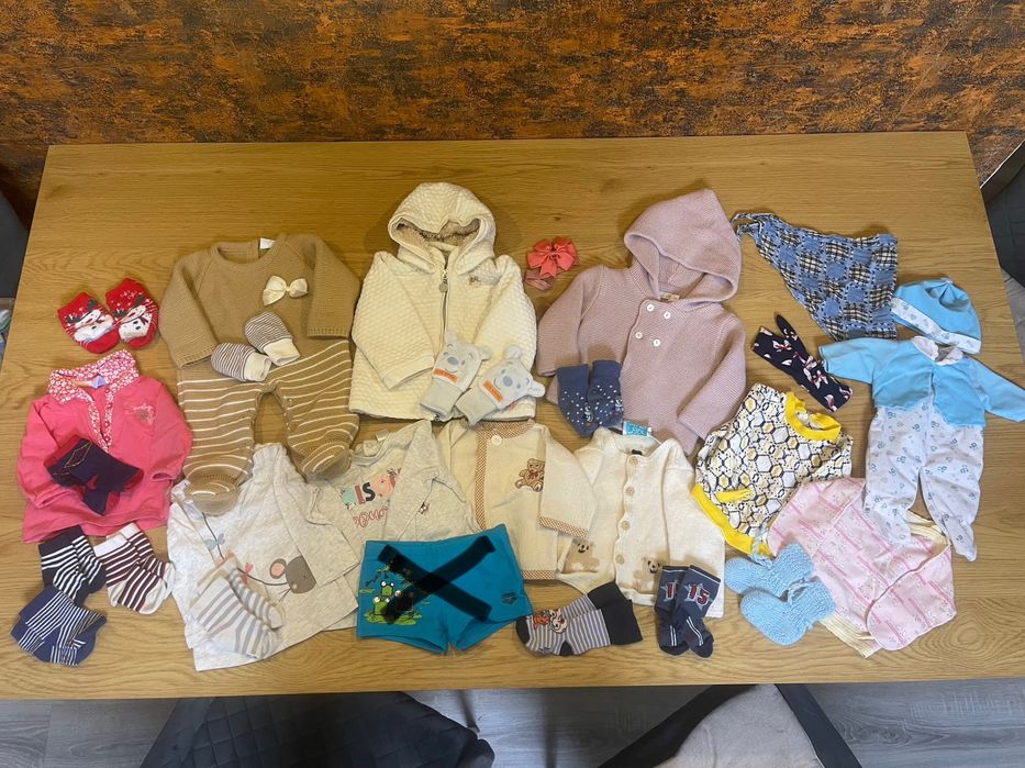 Лялька Antonio Juan Іспанія ОРИГІНАЛ. Коляска, речі, кроватка.