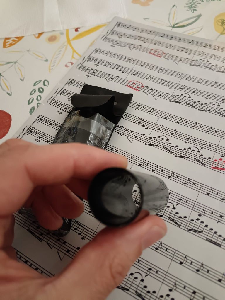 Slide de Guitarra