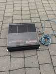 wzmacniacz samochodowy Precision Power TRAX 1.1500D, o mocy 1500W