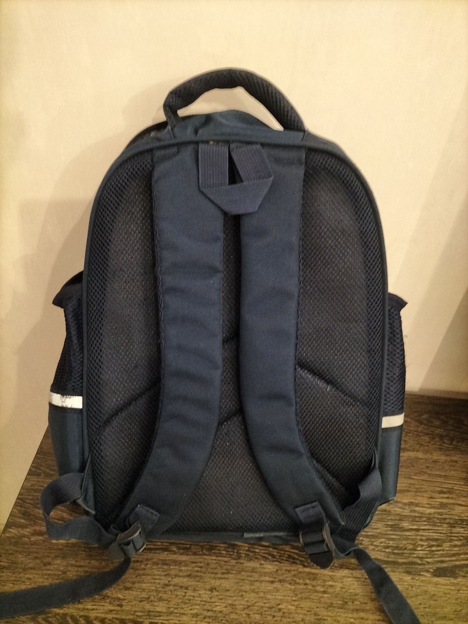 Рюкзак школьный для мальчика
