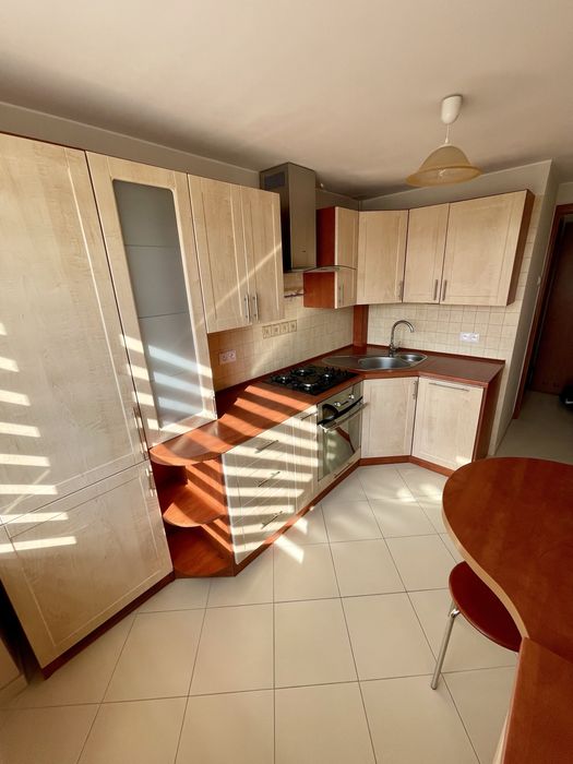 Mieszkanie 40m2, dostępne od grudnia !