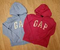 Dwie bluzy Gap 13 lat