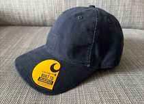 Czapka z daszkiem Carhartt Odessa Canvas Cap James Bond No Time To Die
