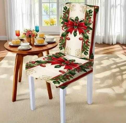 Pokrowce na krzesła