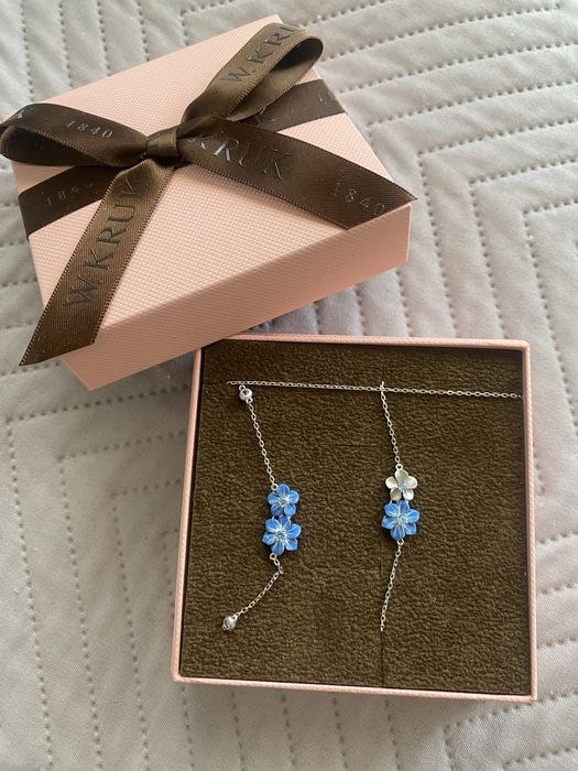 W.Kruk Komplet Niezapominajki