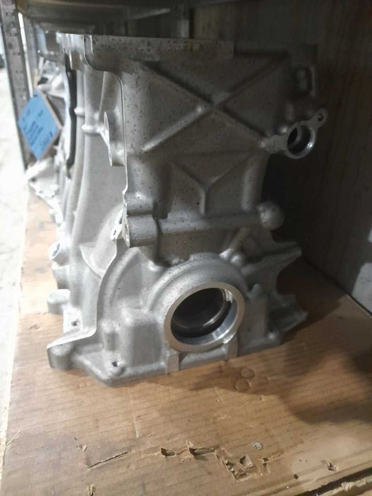 Блоки цилиндров BMW B58B30А B58B30B B58B30C загильзованы