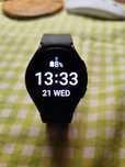 Smartwatch SAMSUNG Galaxy Watch 4