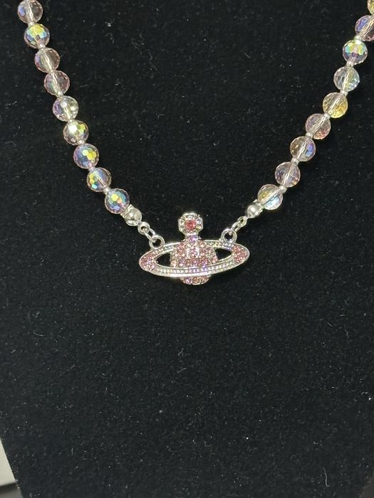 Vivienne Westwood naszyjnik