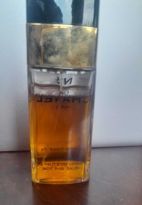 Chanel N 5 woda toaletowa 100 ml