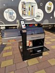 Хліборізка Слайсерна Хлеборезка для сухарикiв Хліба  Rösen Robbert NEU