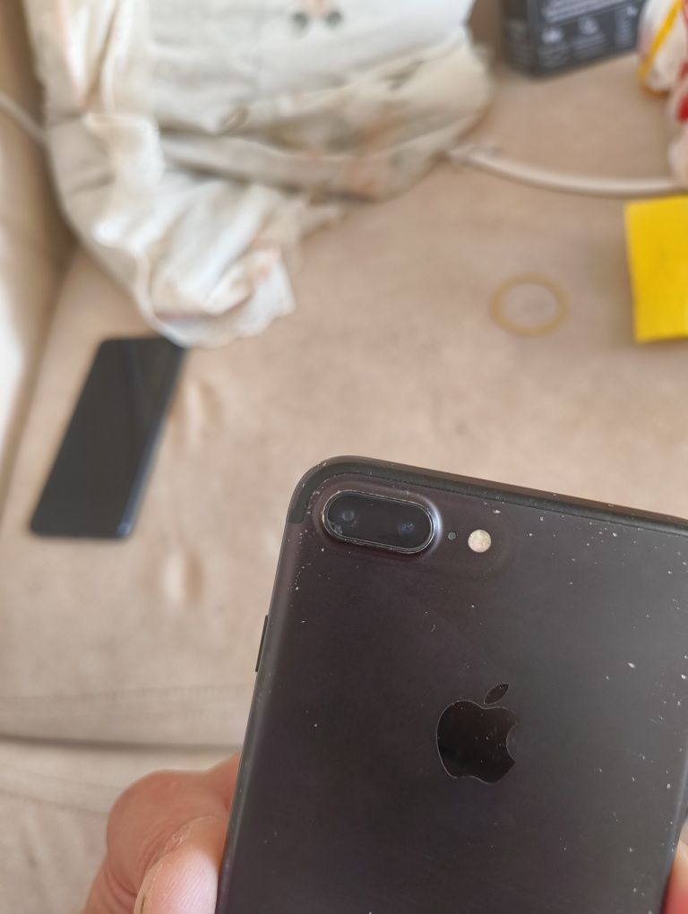 iPhone 7 Plus 128 gb Разборка,iCloud