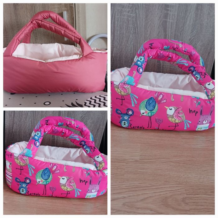 Новые!! Люлька переноски,сумки для кукол и пупсов