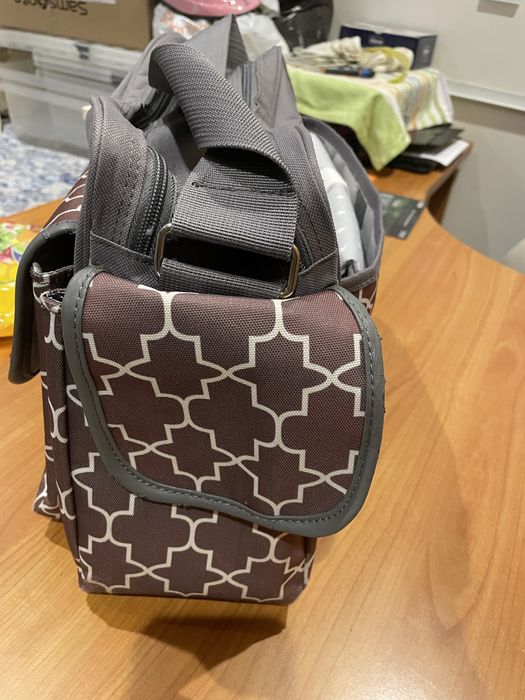 Mala pre-natal da marca Ryco