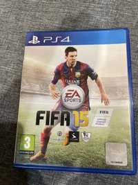 Ps4 Fifa 2015