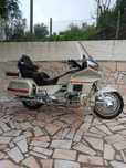 Honda Goldwing