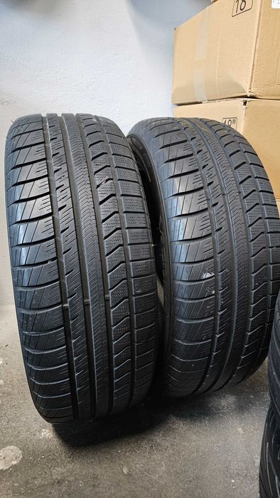 2x Vredestein Quatrac3- 235/55/18 opony wielosezonowe 7,1/wysyłkaOLX
