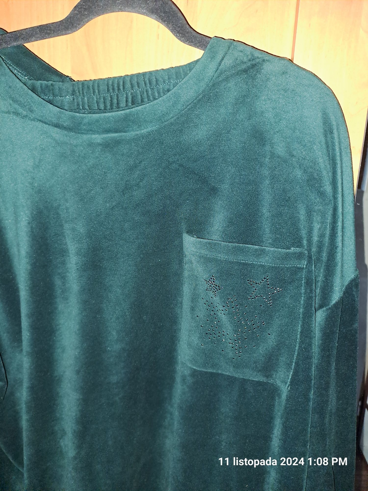 Dres Beloved xl damski