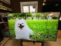 55" 120Гц SONY НОВИЙ 4K UHD 85серія Смарт Android 55XF85 з Німеччини