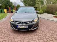 Opel astra lpg na sprzedaż
