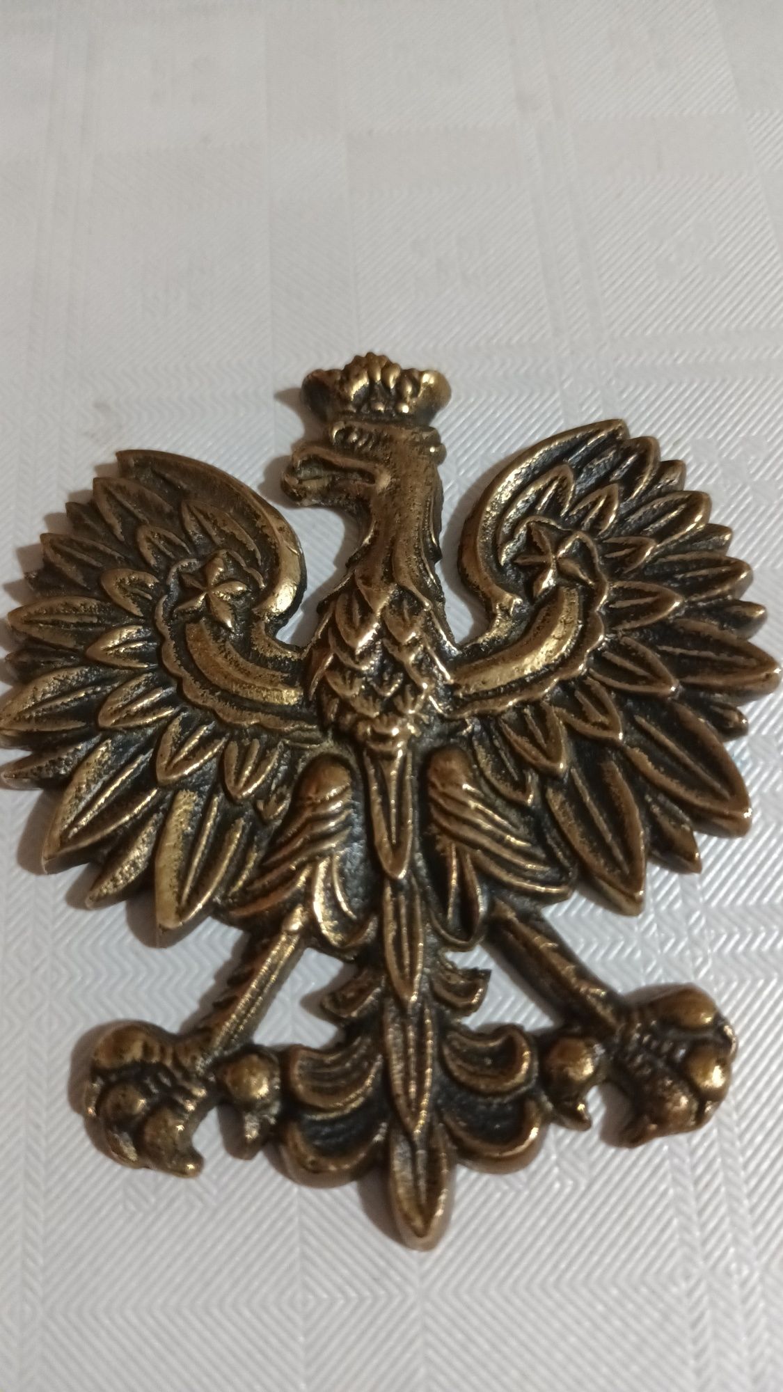 Sprzedam Orła W Koronie.