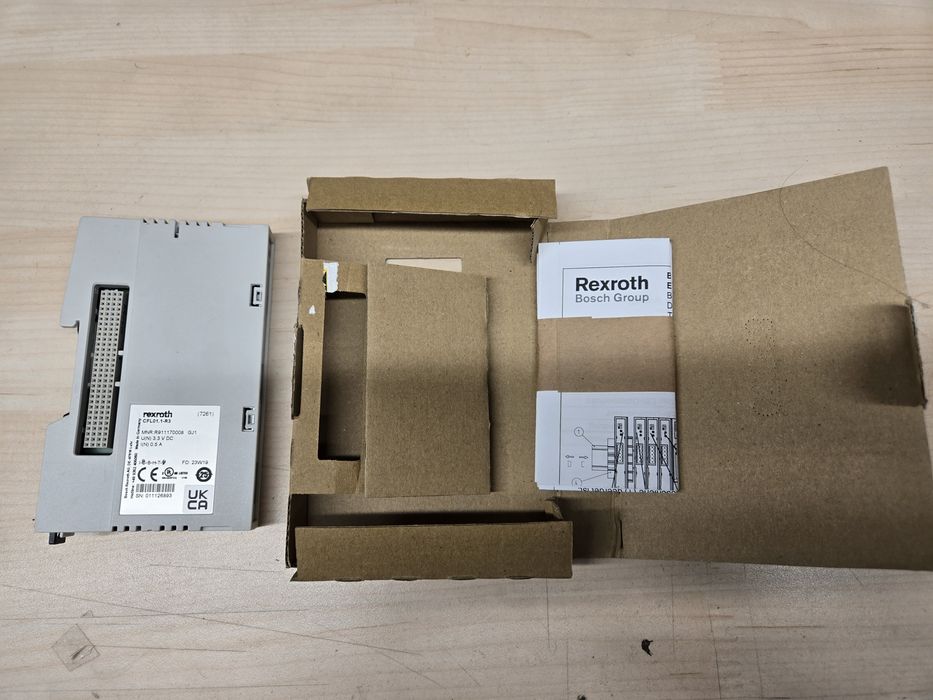 Modul Rexroth CFL01.1-R3