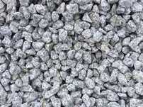 Grys granitowy ( kamyszek )