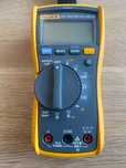Miernik FLUKE 117