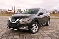 Nissan X-Trail 1.6dci 130KM 7-os XENON Panorama FullLED KAMERA 360* Nawi G.przebFV23%