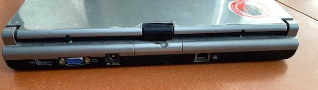 laptop/tablet 12 cali TOSHIBA PORTEGE M700