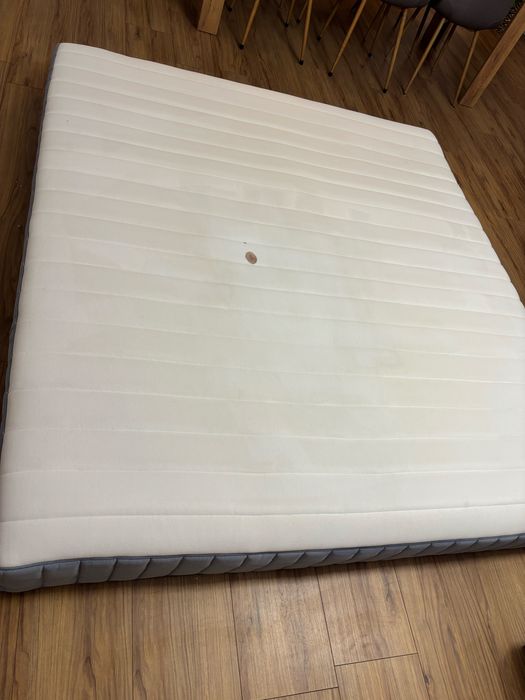 Materac 180x200 Valevag IKEA