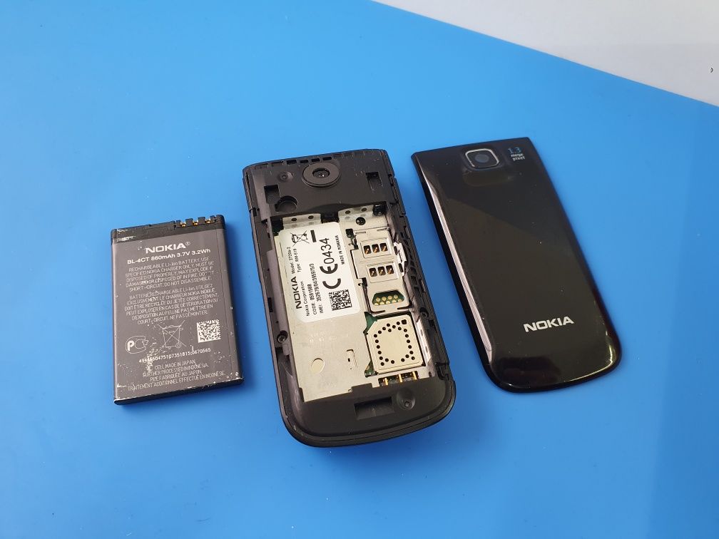 Nokia 2720 Як новий!!!