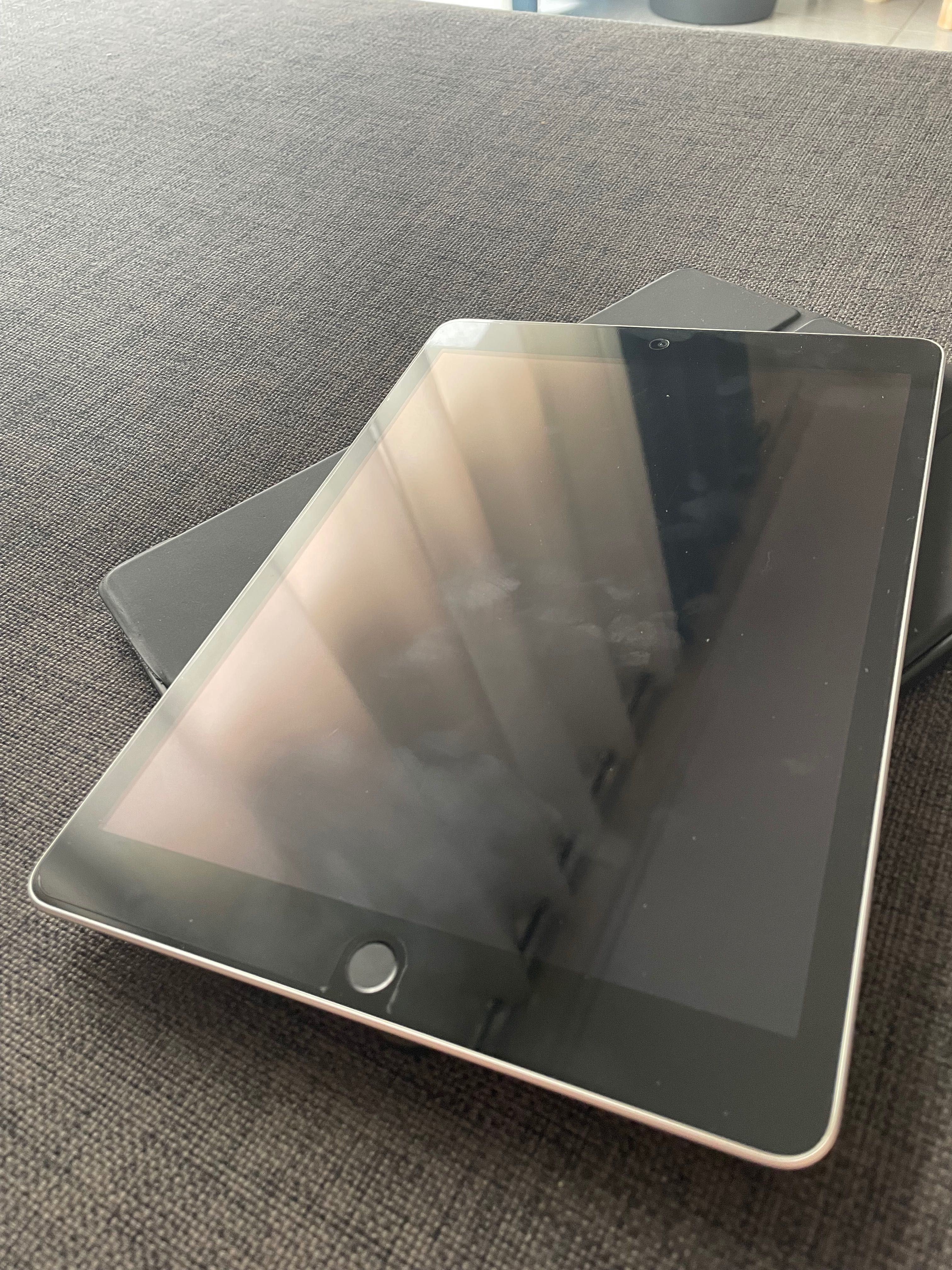 Ipad 9a geração + apple pencil