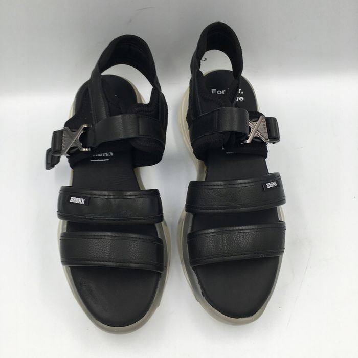 Buty damskie sandały Bronx bubbly rozmiar 40