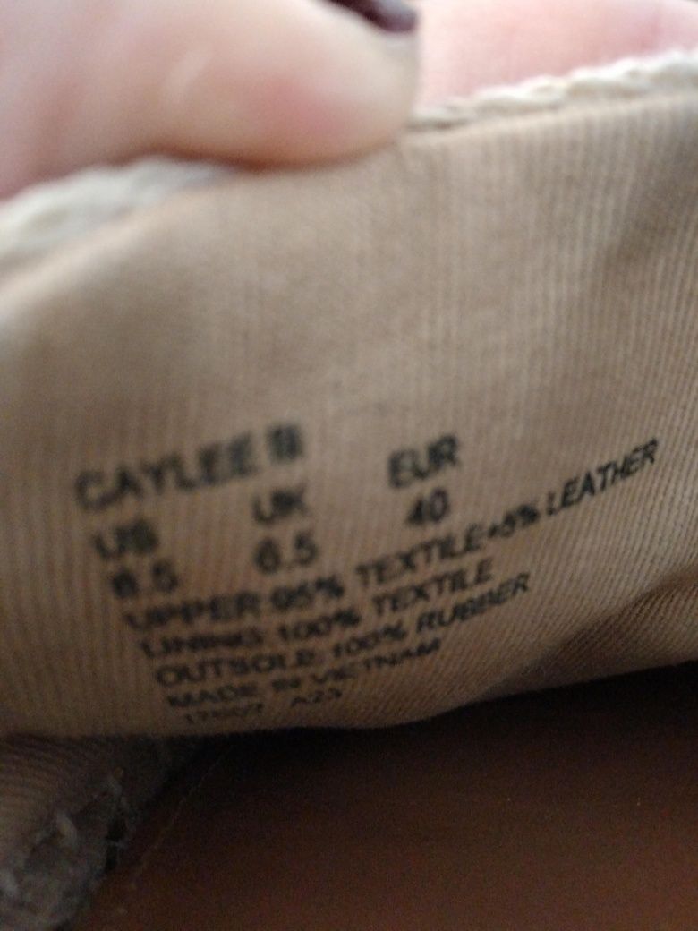 Alpercatas Ralph Lauren