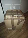 Paczka ubrań damskich 10 kg