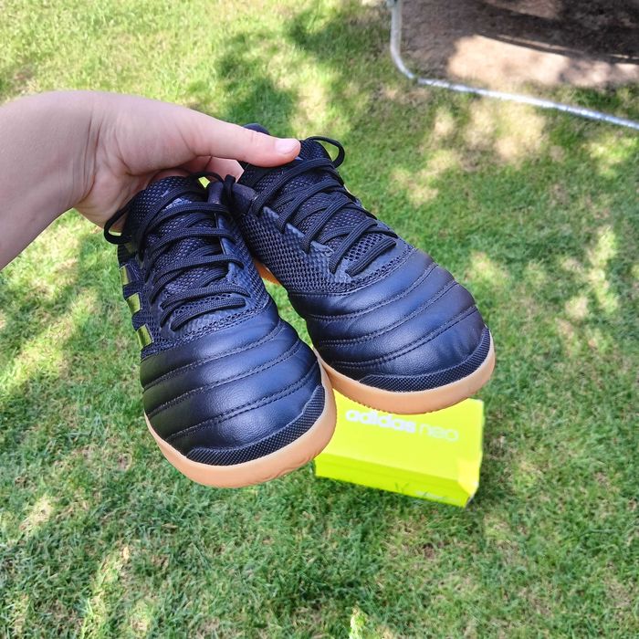 Футзалки 40 (39) Adidas Copa. 19.3 копочки кроссовки