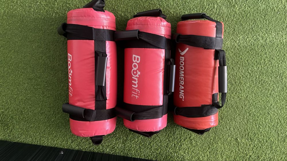 Sandbag 5/10/15kg