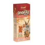 Vitapol kolby dla gryzoni popcorn 2 szt w op