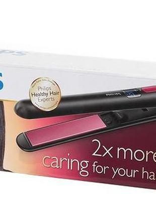 Щипці для волосся, випрямляч