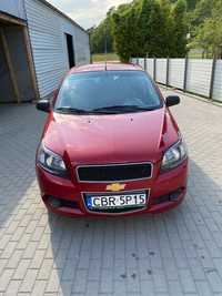 Chevrolet Aveo Chevrolet Aveo