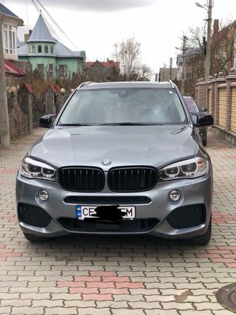 Продається BMW X5