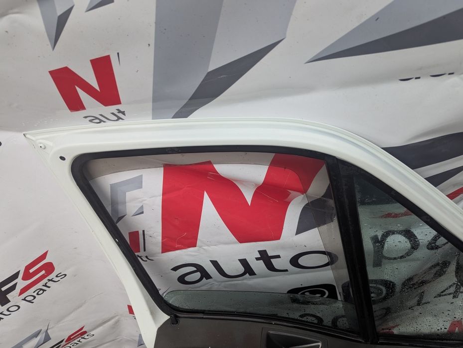 Передні ліві двері iveco daily 3 1999- 2006рік