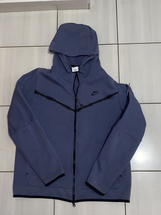 Nike Tech Flecce L