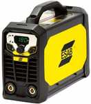 Spawarka inwertorowa elektrodowa MMA Esab Rogue 180i